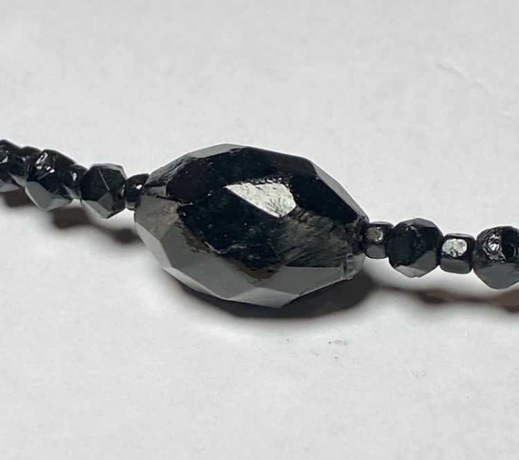 1920s-1940s-art-deco-faceted-black-glass-necklace-mourning-jewelry-104-3