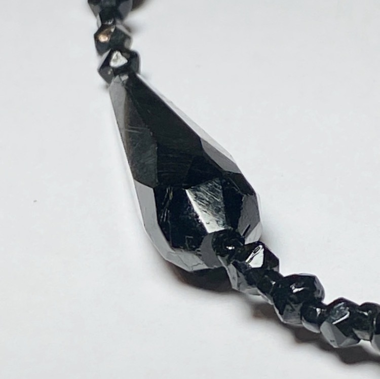 1920s-1940s-art-deco-faceted-black-glass-necklace-mourning-jewelry-104-4