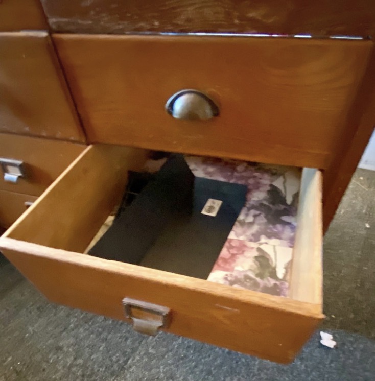1940s-50s-cws-haberdashery-shop-counter-cabinet-glass-display-drawers-170-6