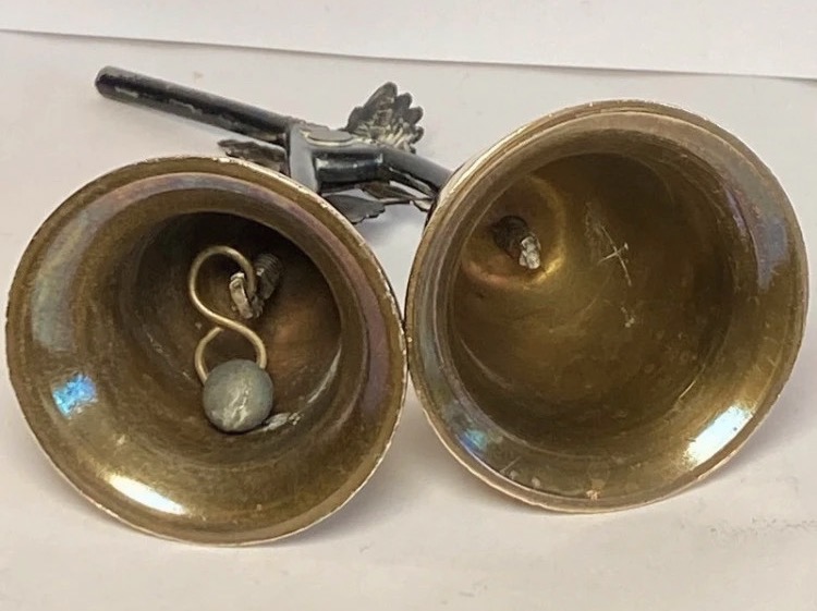 1950s-brass-twin-call-bell-rose-handle-168-5