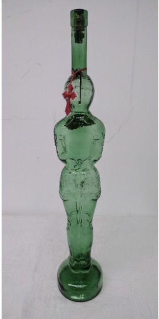 1950s-luigi-cecchi-figli-chianti-bottle-condottiero-form-green-glass-155-4