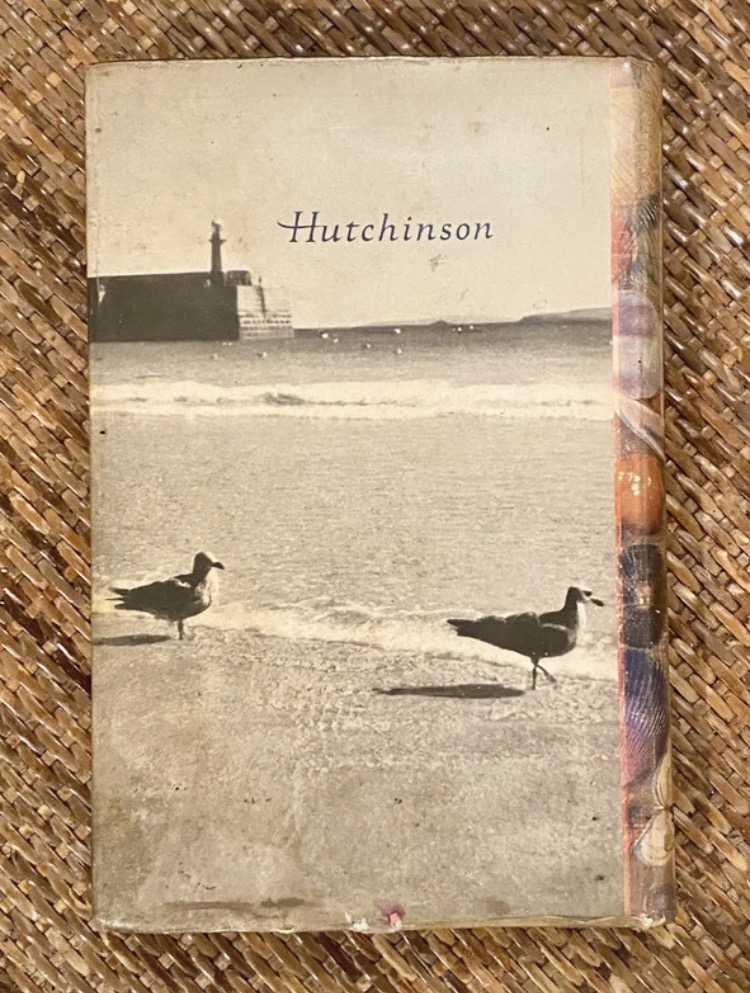 1956-1st-edition-hardcover-book-the-seaside-pocket-companion-by-hugh-stoker-140-2