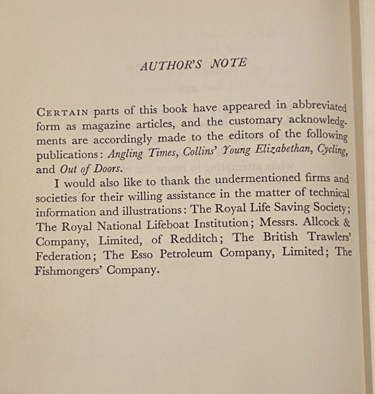 1956-1st-edition-hardcover-book-the-seaside-pocket-companion-by-hugh-stoker-140-6
