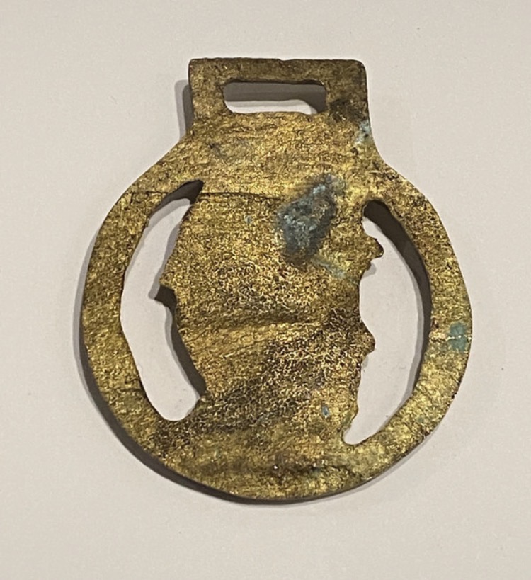 antique-cast-brass-horse-brasses-with-mining-themes-035-7