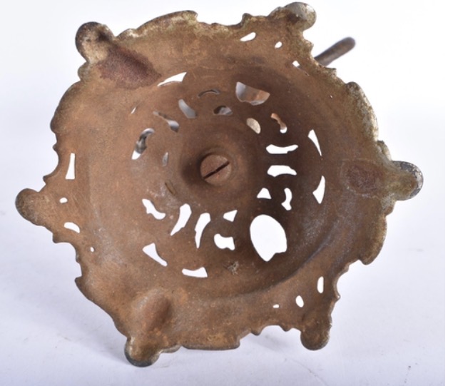 antique-cast-iron-equestrian-horse-and-jockey-hat-bell-029-4