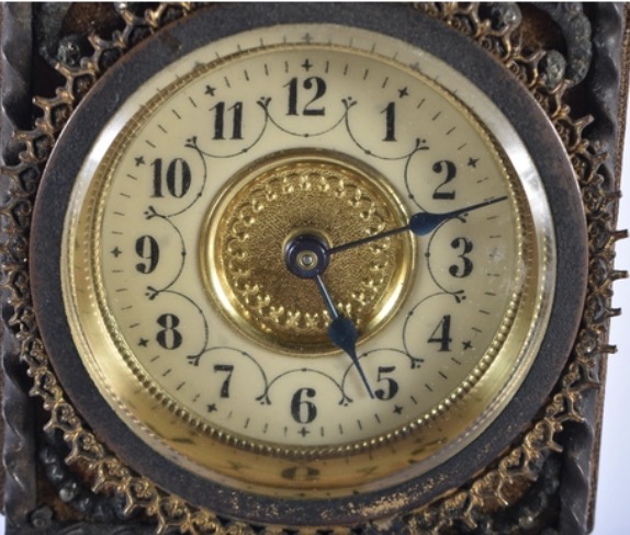 antique-miniature-bronze-mounted-longcase-clock-024-2
