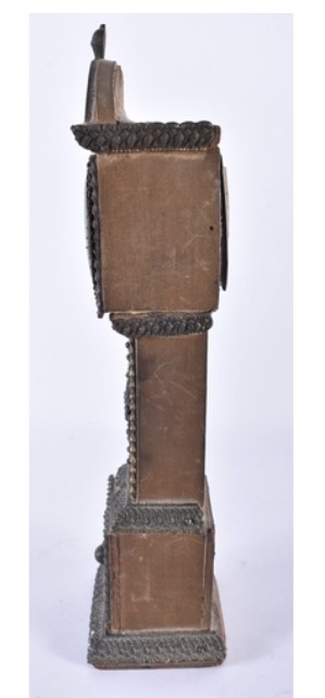 antique-miniature-bronze-mounted-longcase-clock-024-3