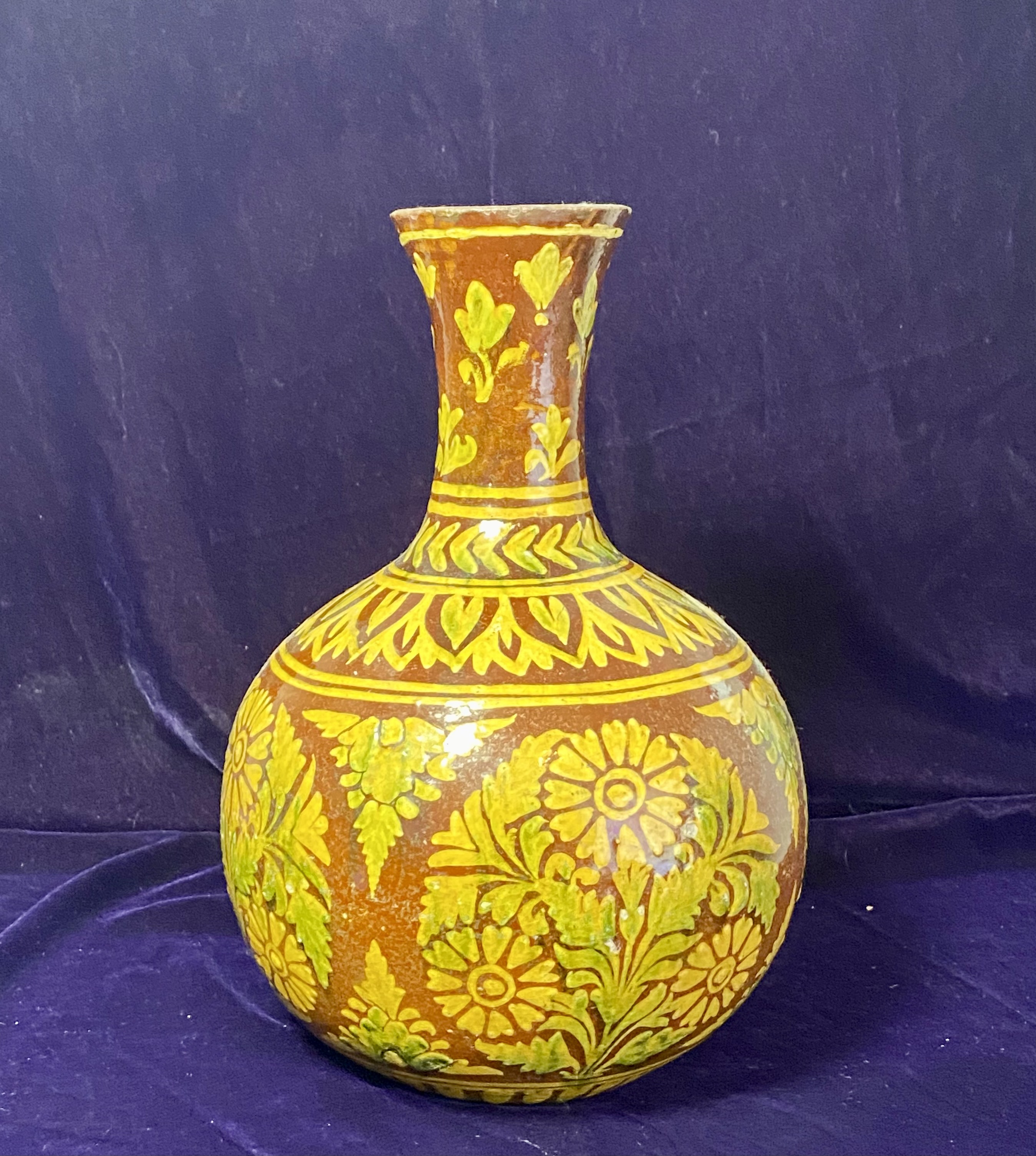 antique-persian-slip-decorated-enamelled-pottery-vessel-065-2