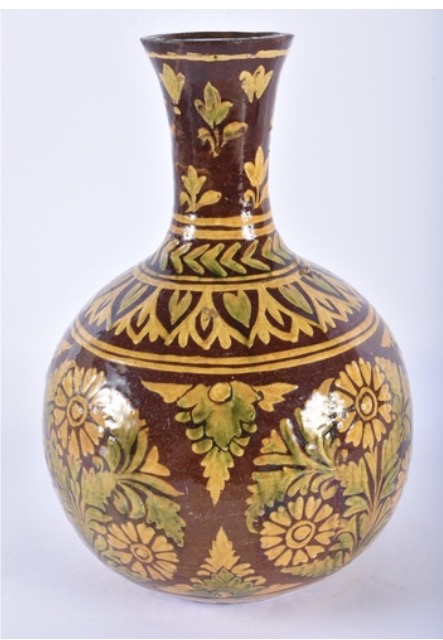antique-persian-slip-decorated-enamelled-pottery-vessel-065-6