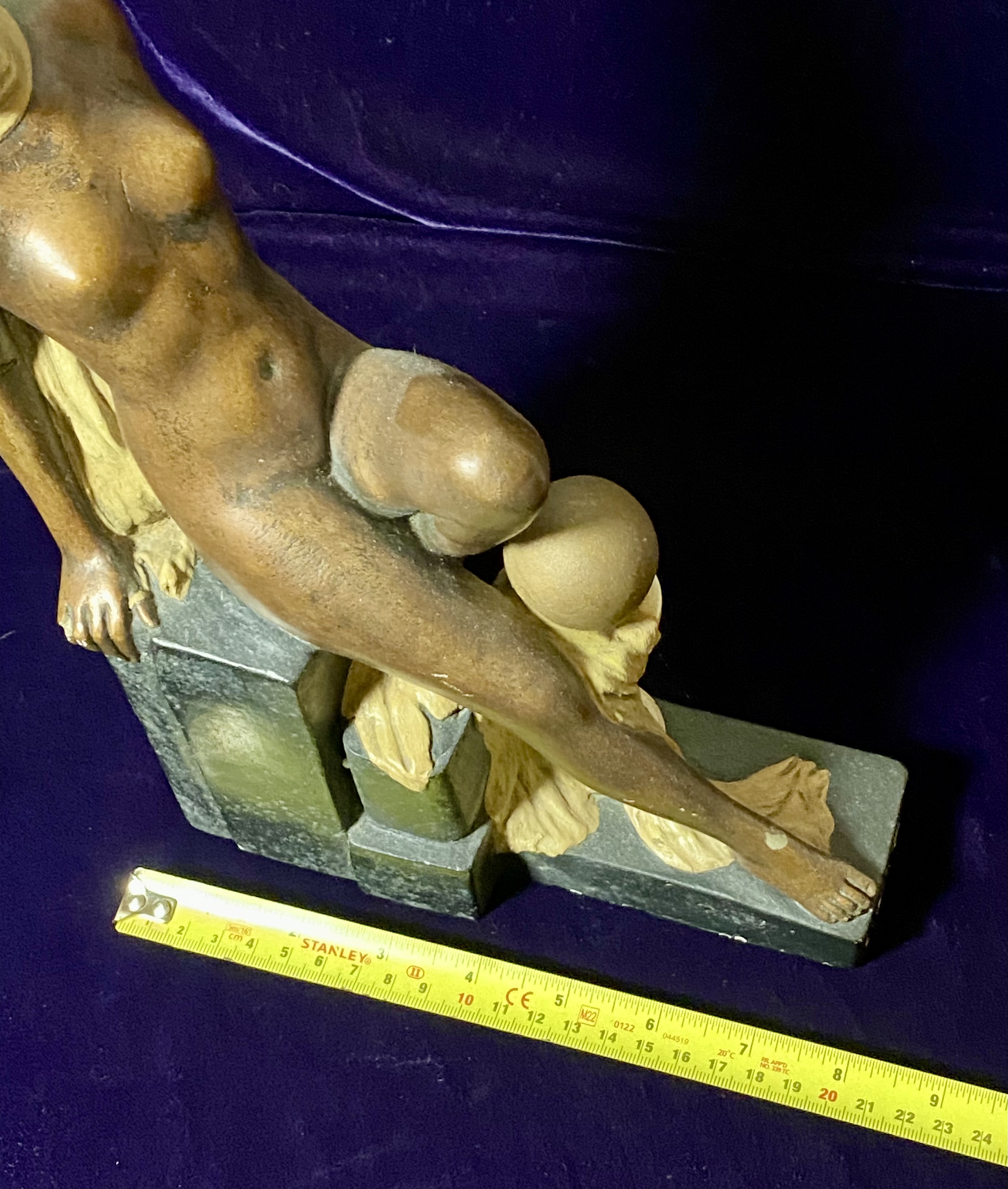 art-deco-chalkware-bookend-seated-female-nude-048-7
