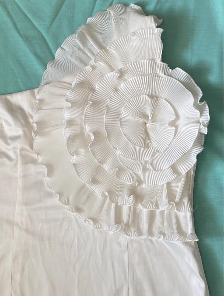 ax-paris-one-shoulder-rosette-mini-dress-size-14-190-2