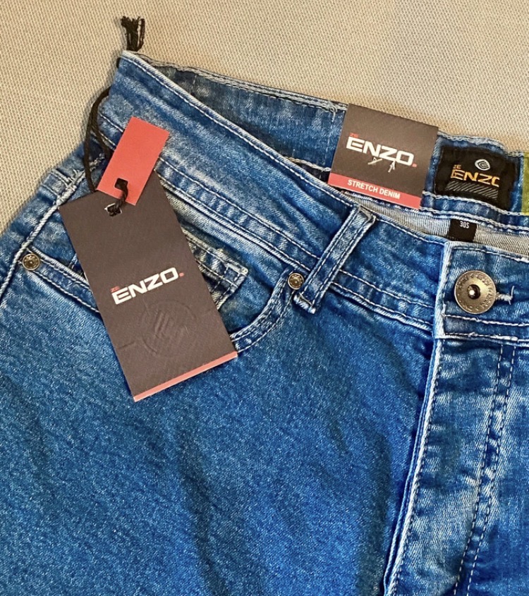 bnwt-enzo-ez-359-light-blue-stretch-jeans-size-30s-184-7
