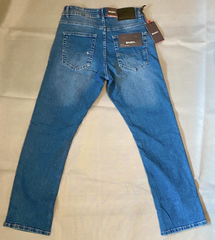 bnwt-enzo-ez-359-light-blue-stretch-jeans-size-30s-184-9