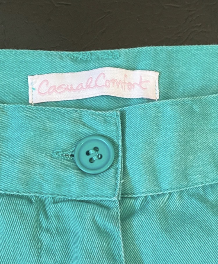 brand-new-casual-comfort-teal-cargo-trousers-uk-size-28-195-6