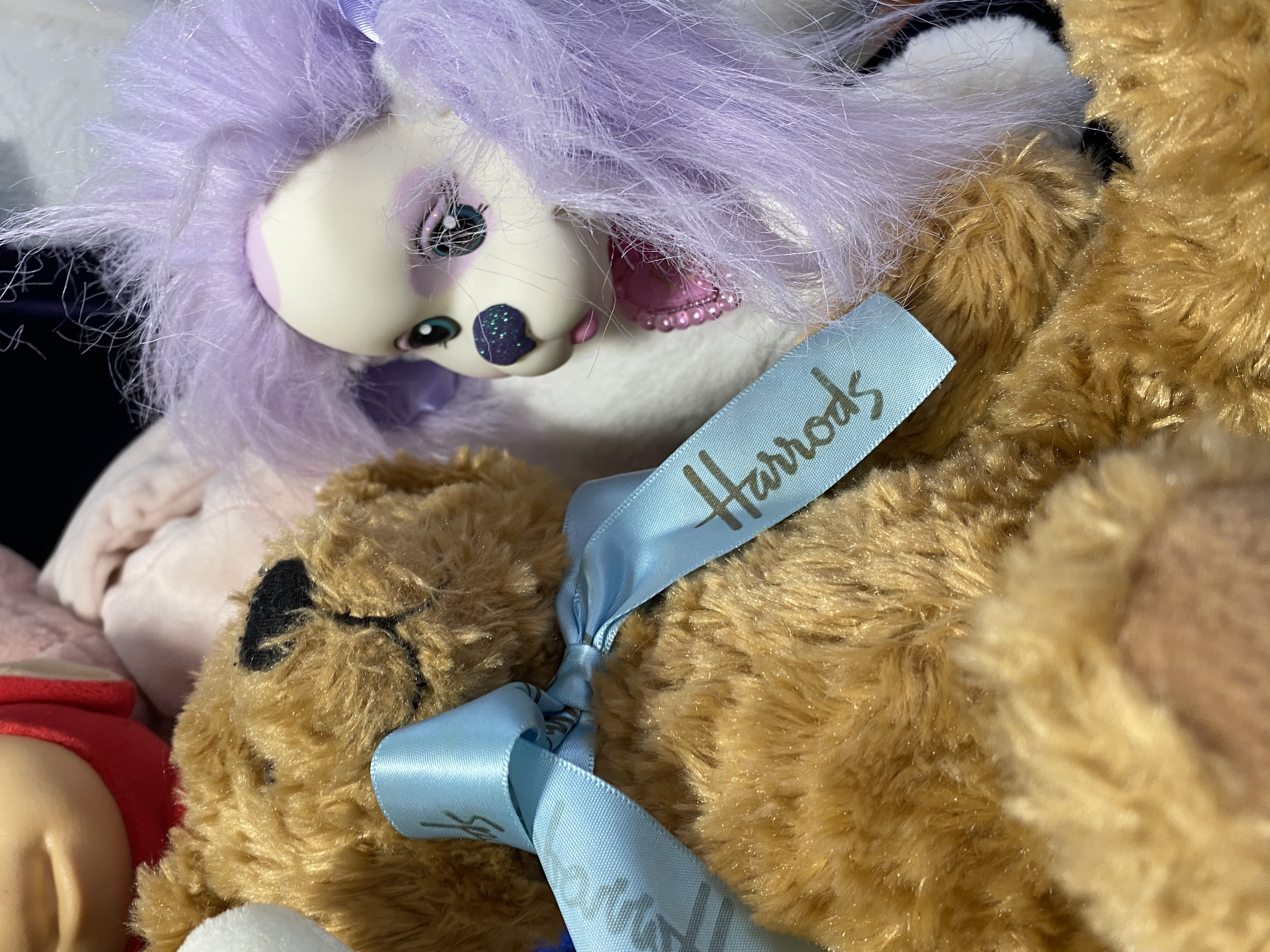 bundle-of-vintage-soft-toys-and-teddy-bears-087-4