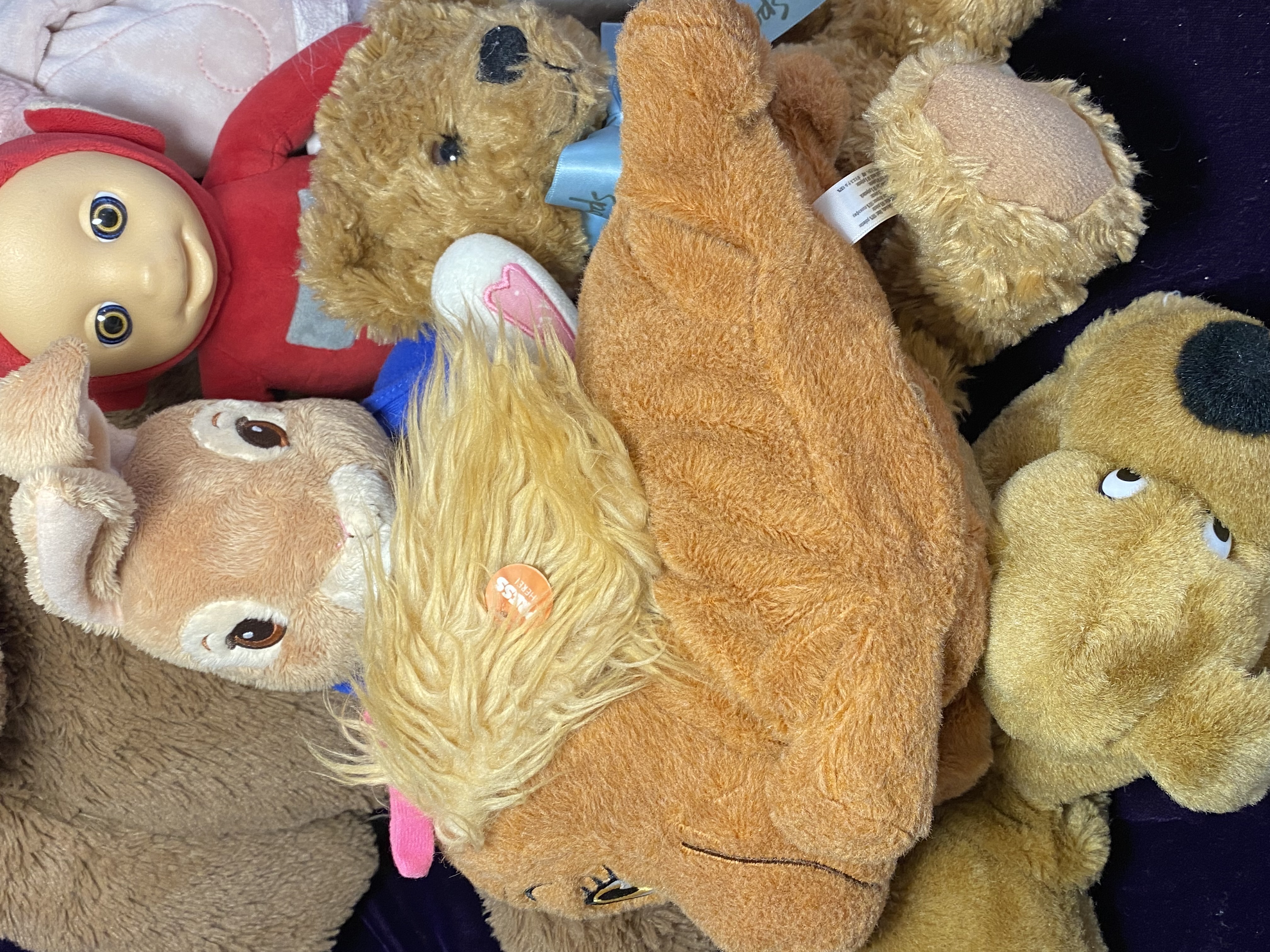 bundle-of-vintage-soft-toys-and-teddy-bears-087-8