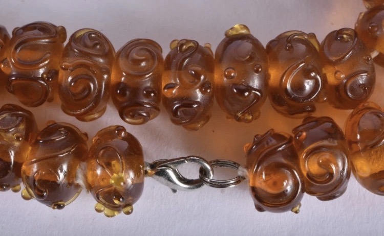 chinese-republican-period-peking-glass-necklace-carved-art-deco-149-3
