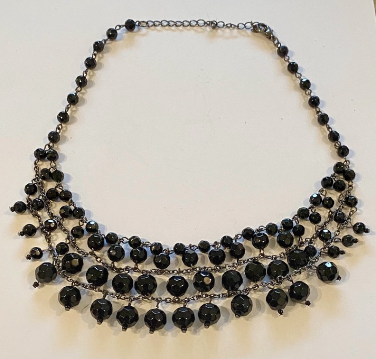 elegant-multi-strand-black-beaded-necklace-statement-jewellery-132-2