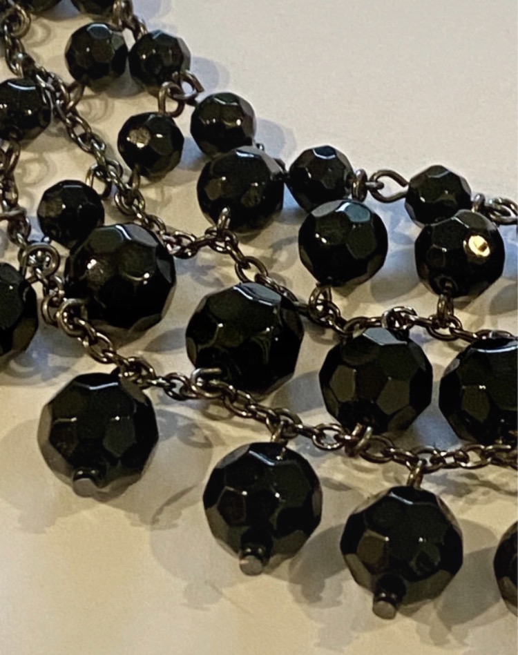 elegant-multi-strand-black-beaded-necklace-statement-jewellery-132-3