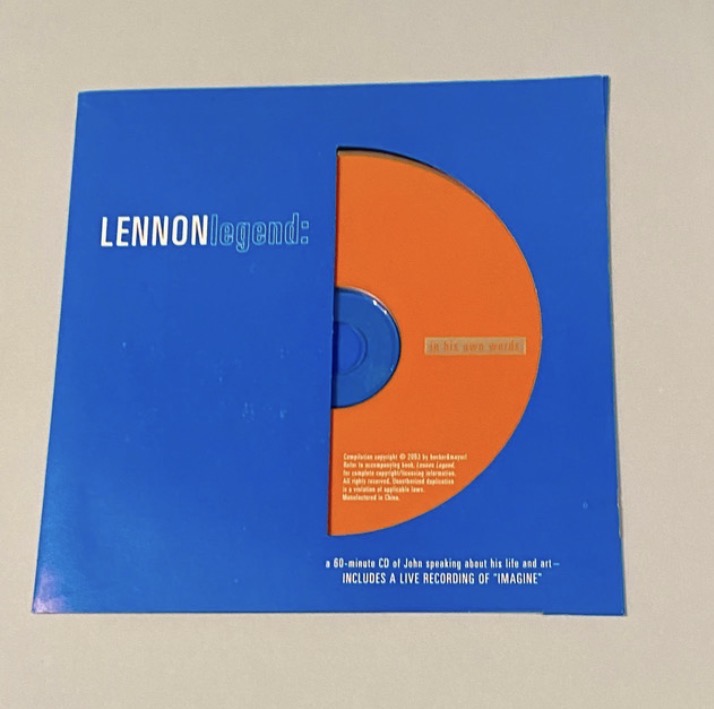 first-edition-lennon-legend-illustrated-book-with-cd-039-6