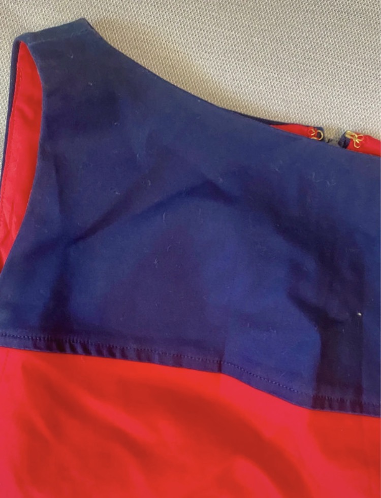 lauren-ralph-lauren-red-navy-colorblock-sheath-dress-size-uk-8-174-7