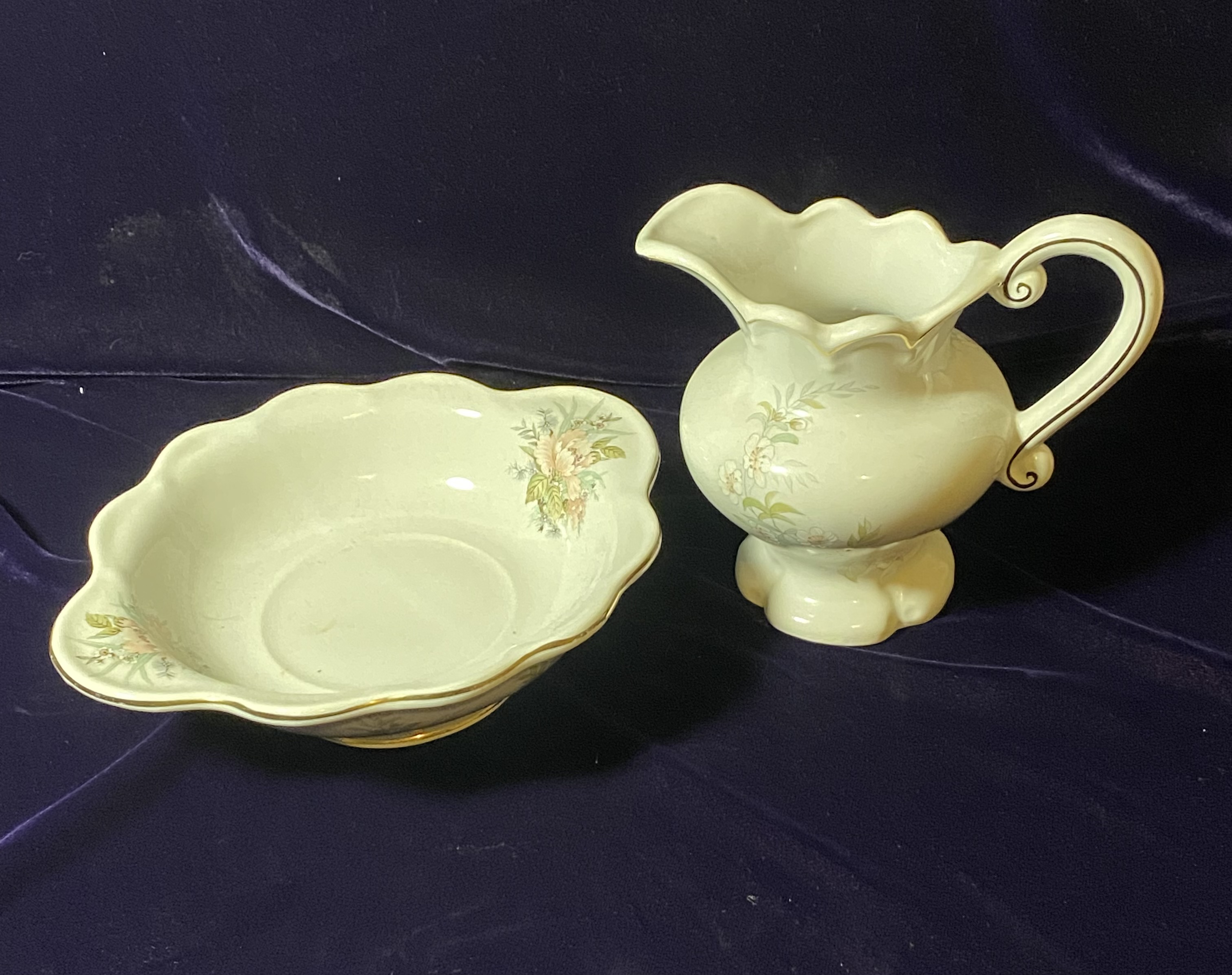 maryleigh-pottery-staffordshire-ceramic-jug-and-bowl-set-floral-design-050-3