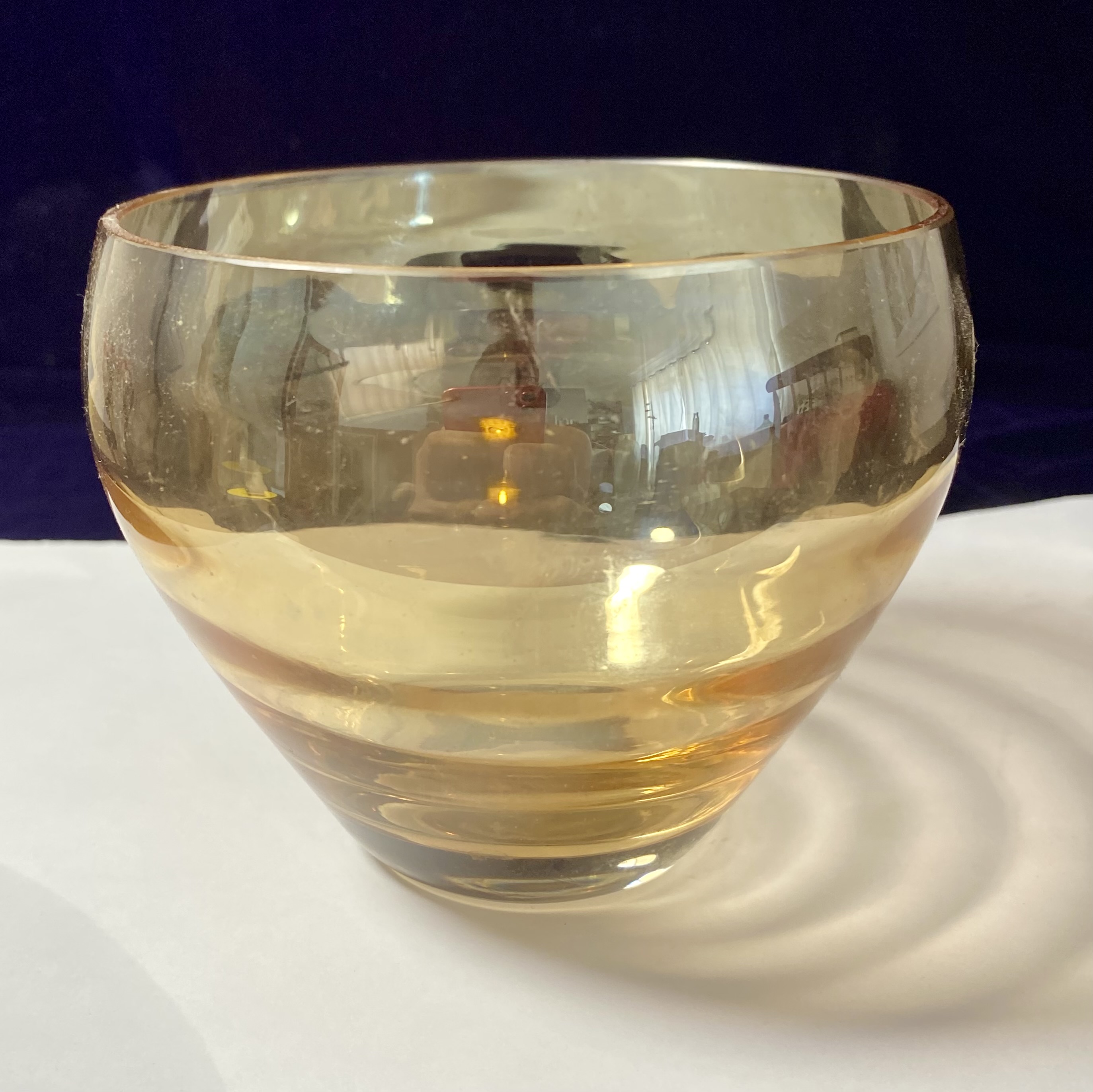 mid-20th-century-iridescent-amber-carnival-glass-bowl-056-5