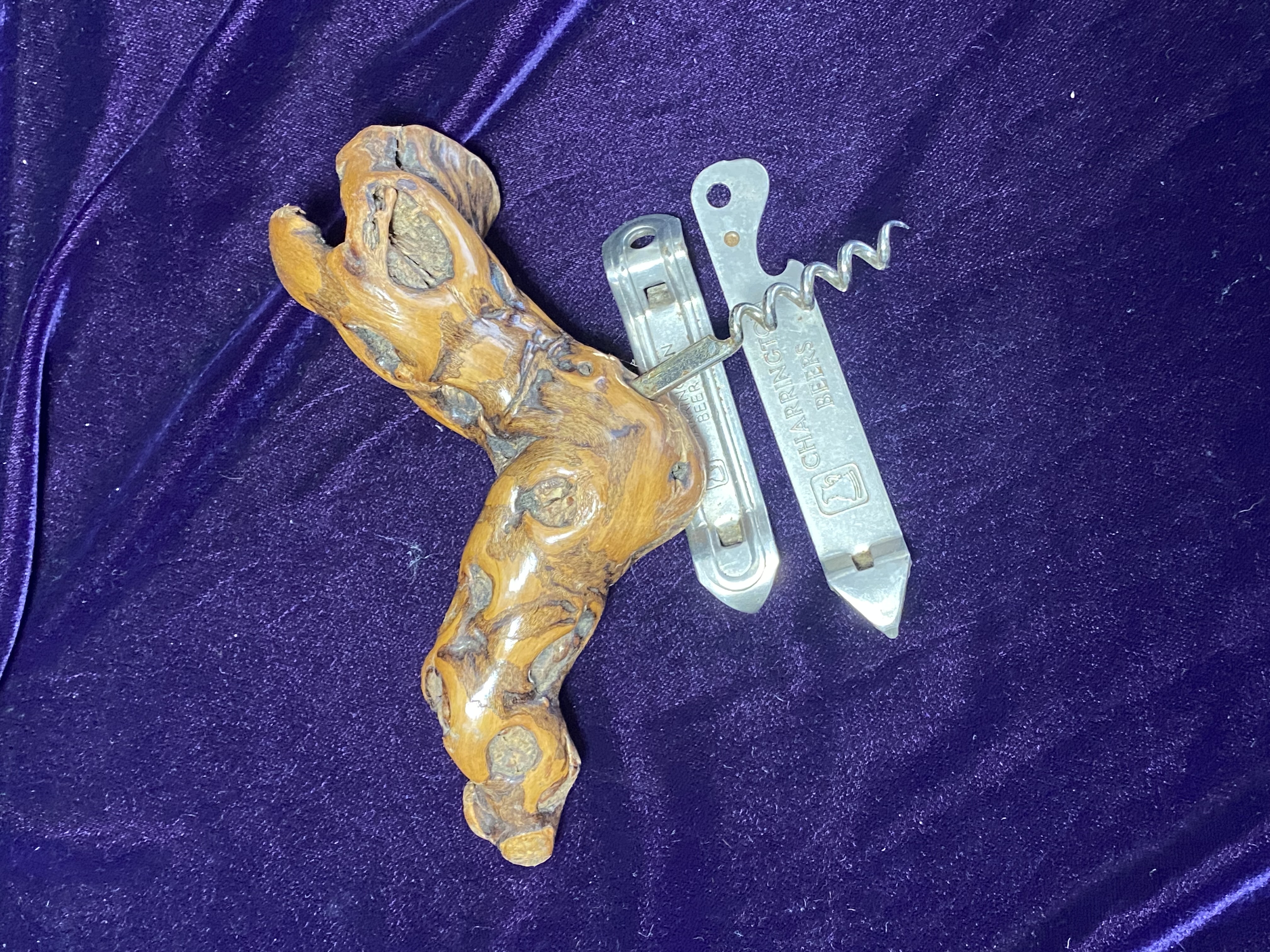mid-to-late-20th-century-gnarled-wood-corkscrew-charrington-beers-bottle-opene-074-3
