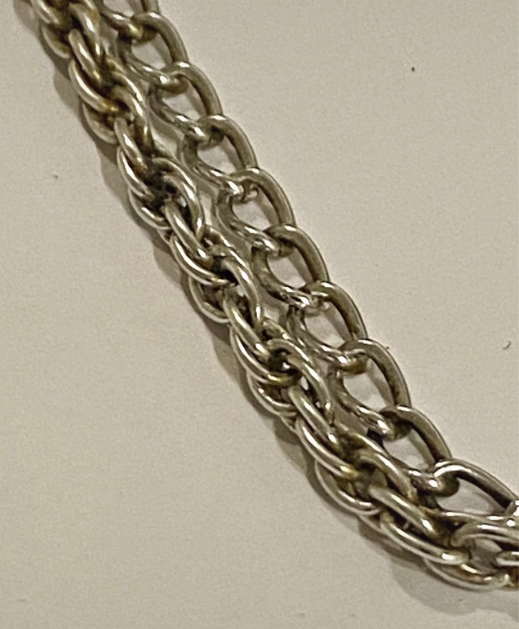 modern-silver-tone-double-strand-necklace-minimalist-design-128-2
