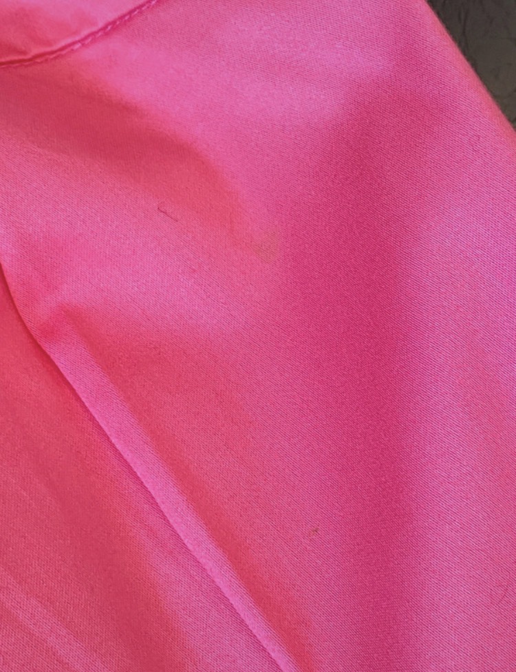 nwt-dorothy-perkins-hot-pink-strapless-midi-dress-size-16-189-2
