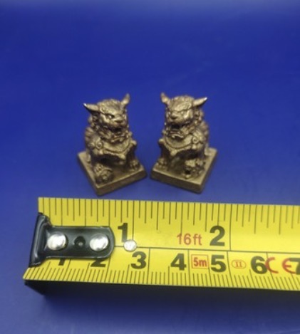 pair-of-chinese-gilt-metal-foo-dog-seal-stamps-156-5
