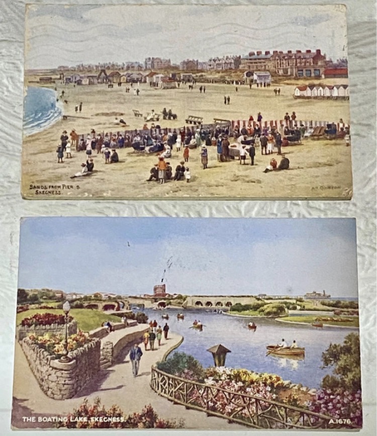pair-of-framed-vintage-skegness-postcards-1920s-1930s-034-3