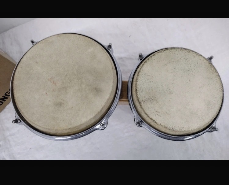 pair-of-mirage-b-2-two-tone-tunable-bongo-drums-original-box-148-3