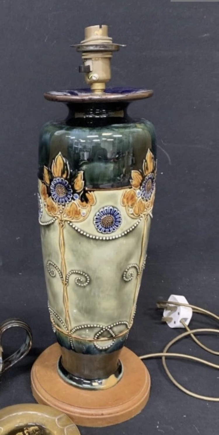 royal-doulton-lambeth-art-nouveau-vase-lamp-009-3
