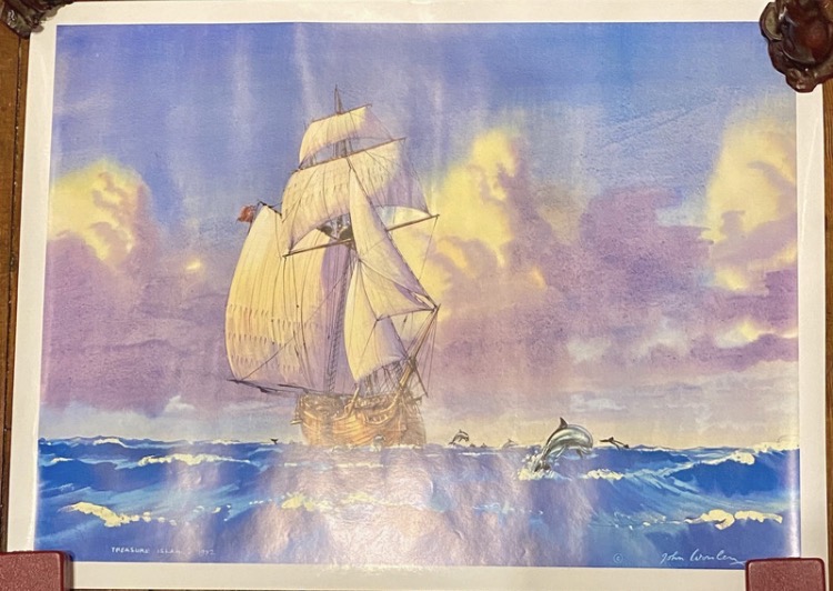 set-of-3-john-worsley-treasure-island-lithographs-1972-033-4