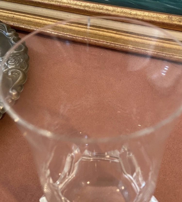 set-of-6-vintage-luminarc-topaz-crystal-glasses-silver-plated-tray-100-6