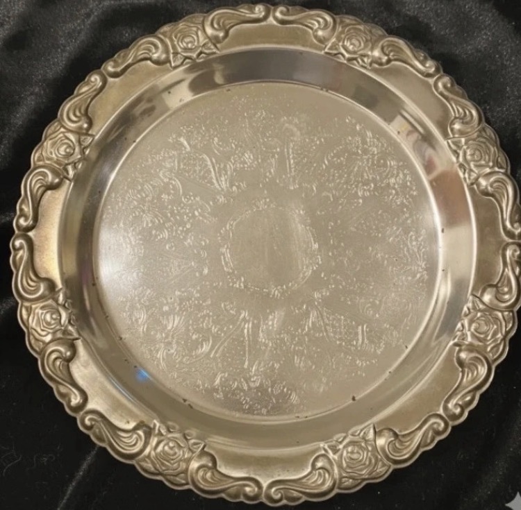 set-of-6-vintage-luminarc-topaz-crystal-glasses-silver-plated-tray-100-8