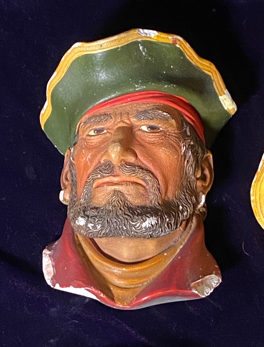 set-of-four-1970s-chalkware-wall-plaques-nautical-middle-eastern-figures-047-2