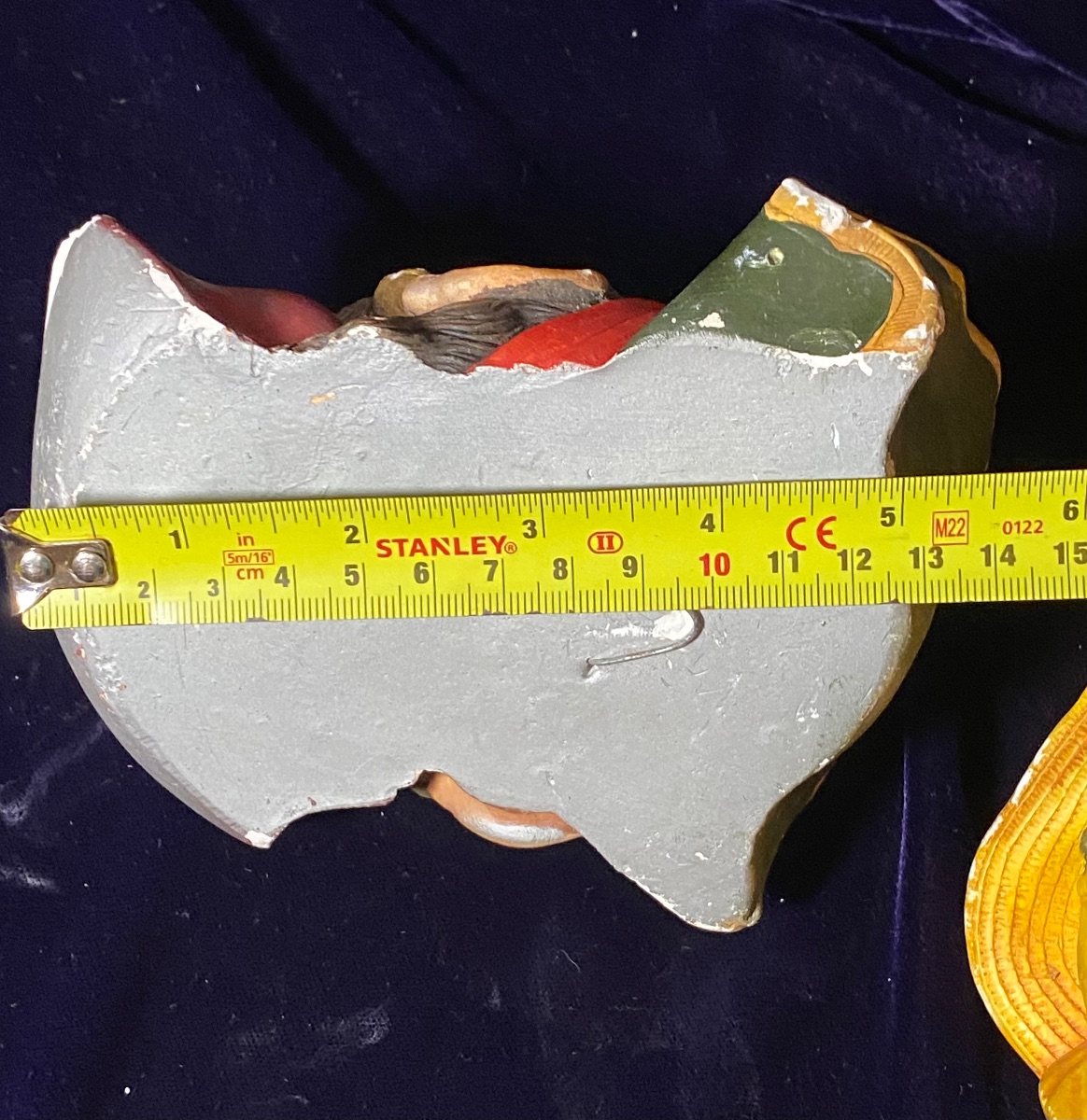 set-of-four-1970s-chalkware-wall-plaques-nautical-middle-eastern-figures-047-7