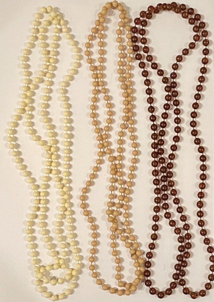 set-of-three-mid-century-bead-necklaces-cream-mottled-brown-amber-116-2