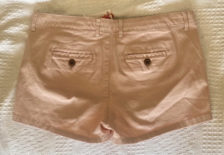 superdry-women-s-chino-hot-shorts-peach-whip-size-uk-14-nwt-185-4