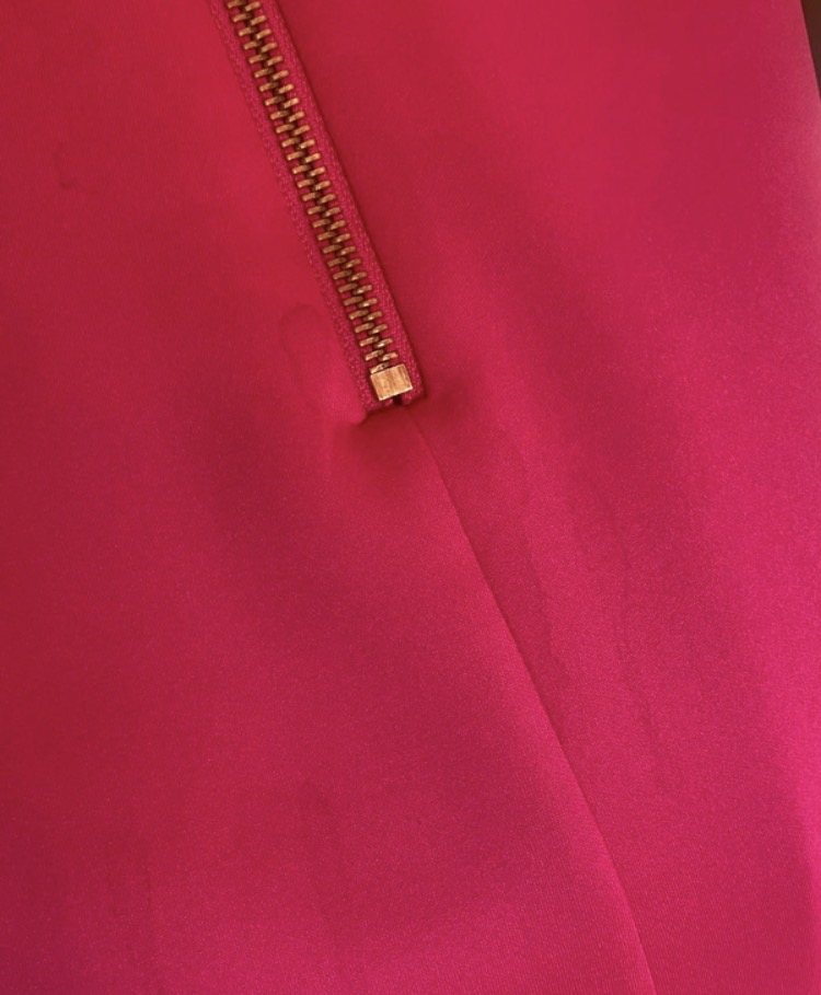 ted-baker-bright-pink-sheath-dress-size-2-uk-10-176-6