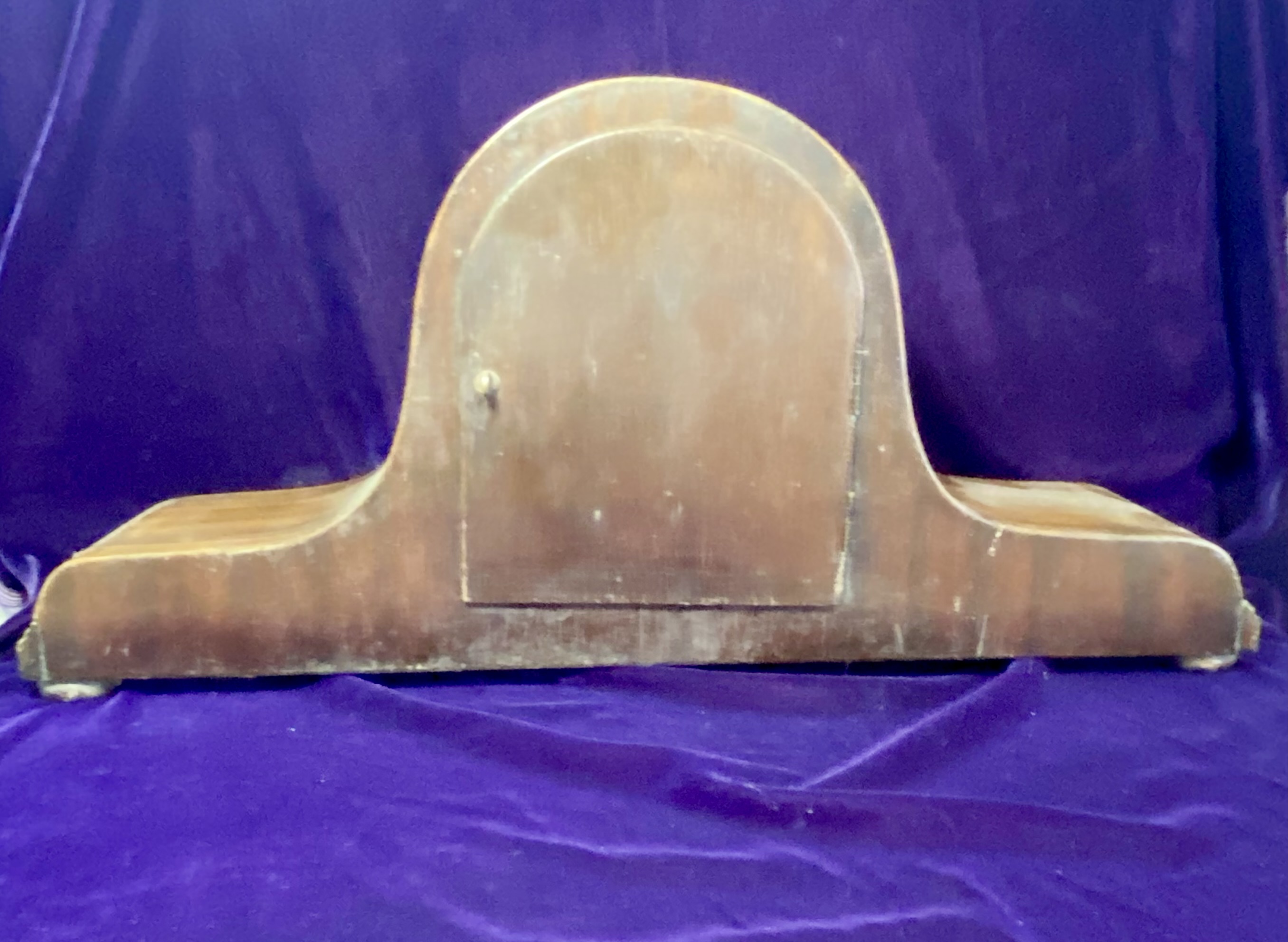 vintage-1930s-oak-napoleon-hat-mantel-clock-for-restoration-063-3