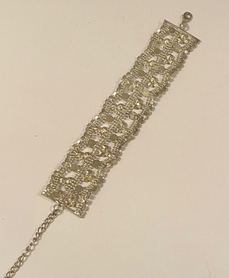 vintage-1950s-60s-rhinestone-cuff-bracelet-sparkly-cocktail-style-112-3