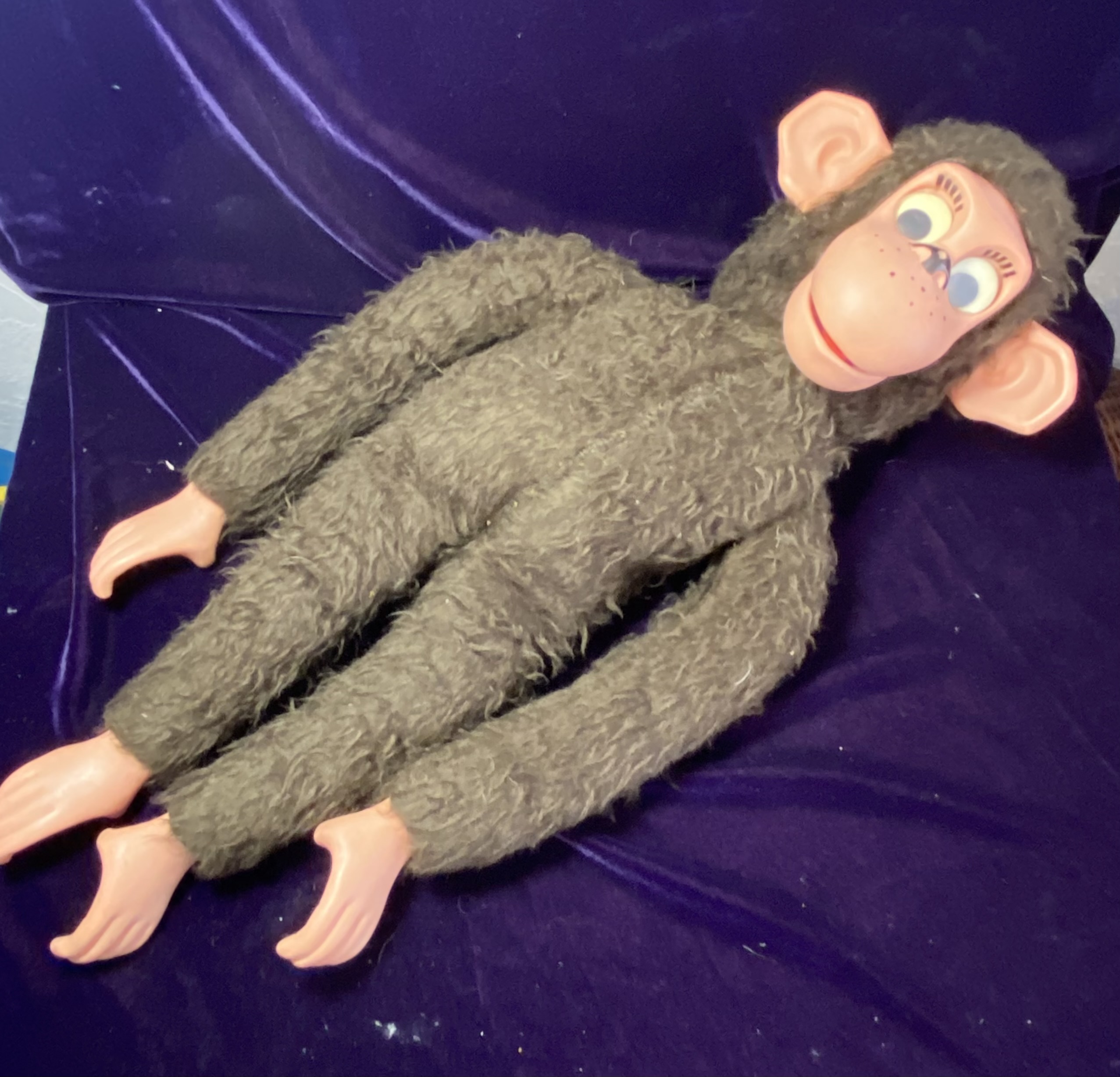 vintage-1960s-monkey-soft-toy-with-hard-plastic-features-085-4