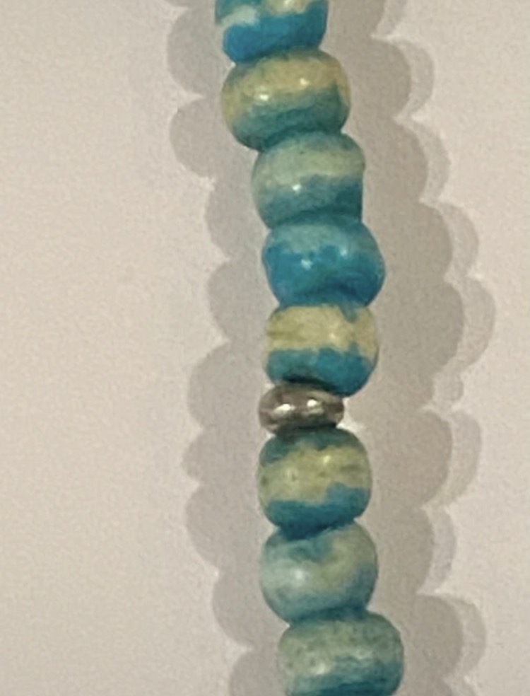 vintage-chunky-turquoise-blue-wooden-statement-necklace-118-3