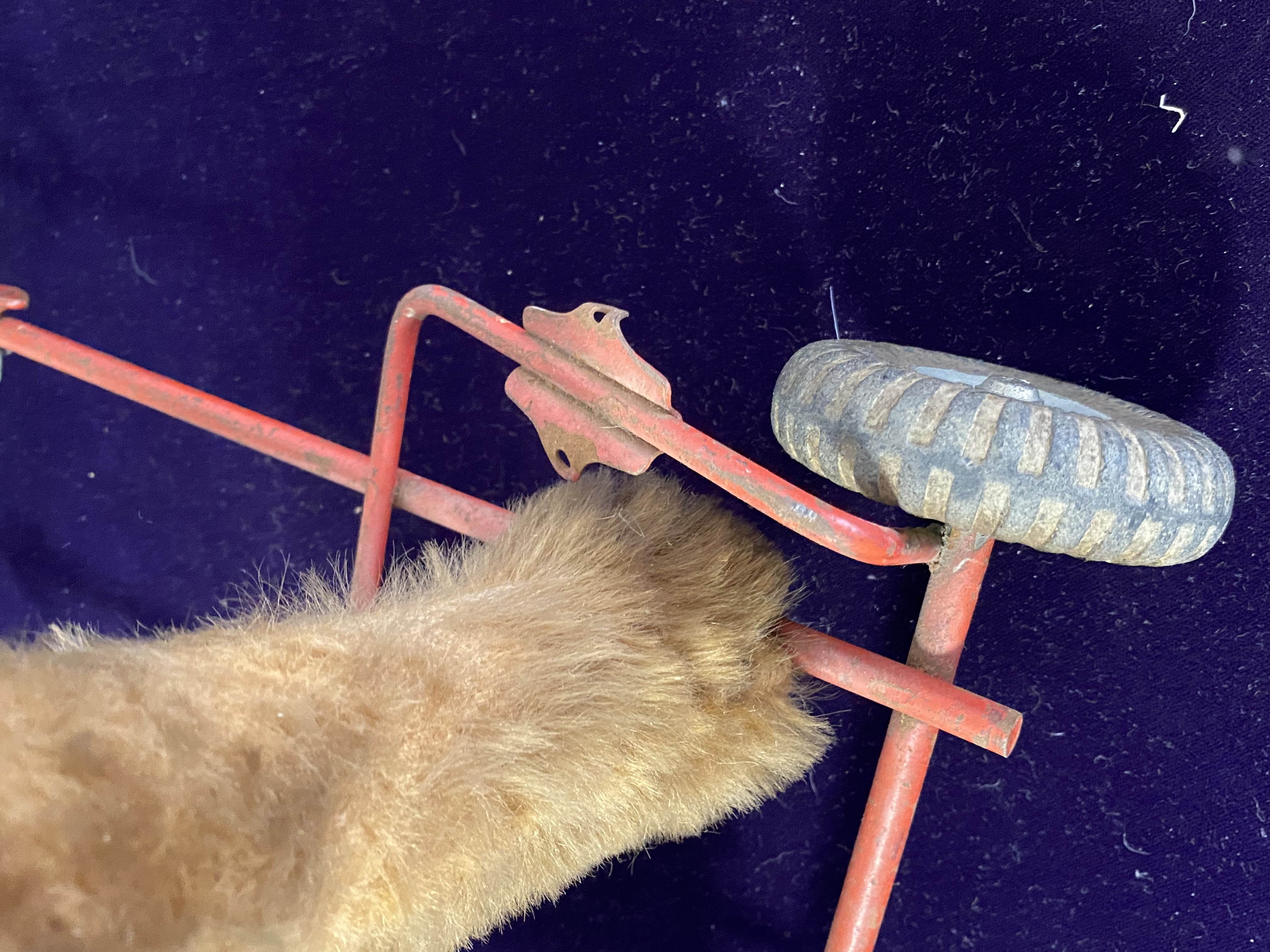 vintage-push-along-dog-toy-nursery-animal-ride-on-088-5