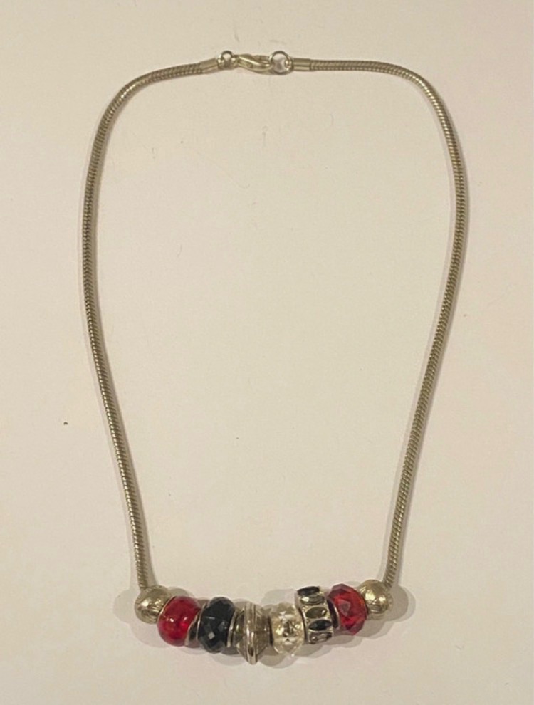 vintage-ruby-red-onyx-black-beaded-necklace-art-deco-style-115-2
