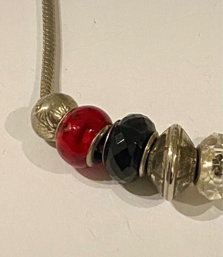 vintage-ruby-red-onyx-black-beaded-necklace-art-deco-style-115-3