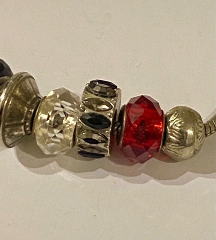 vintage-ruby-red-onyx-black-beaded-necklace-art-deco-style-115-4